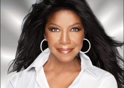 NATALIE COLE